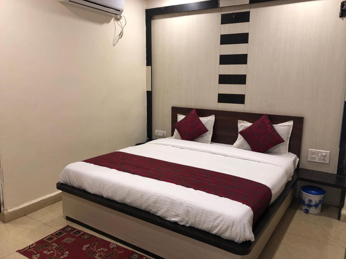 Hotel Satpura Safari Pachmarhi Exterior photo