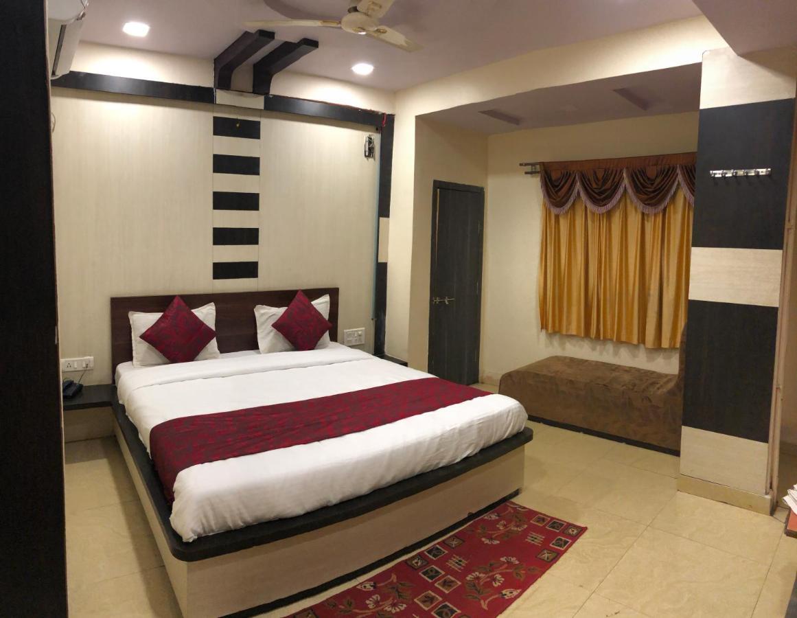 Hotel Satpura Safari Pachmarhi Exterior photo