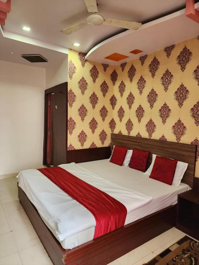 Hotel Satpura Safari Pachmarhi Exterior photo