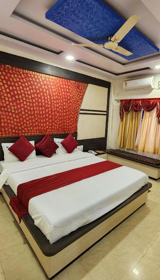 Hotel Satpura Safari Pachmarhi Exterior photo